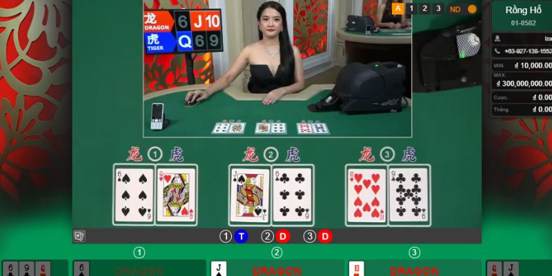 AE Casino là sảnh cá cược cuốn hút nhất hiện nay