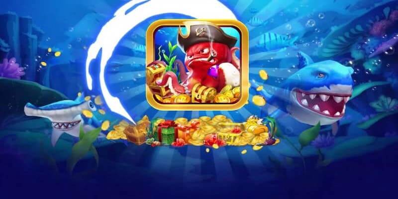 Bắn cá long vương TDTC sẽ là điểm đến tuyệt vời cho anh em game thủ.