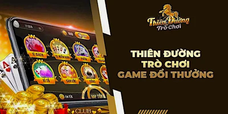 CEO Lôi Vinh TDTC phát triển nhiều game cược hấp dẫn