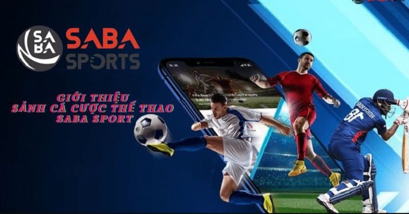 Saba Sports