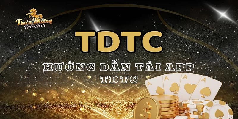 Tải App TDTC