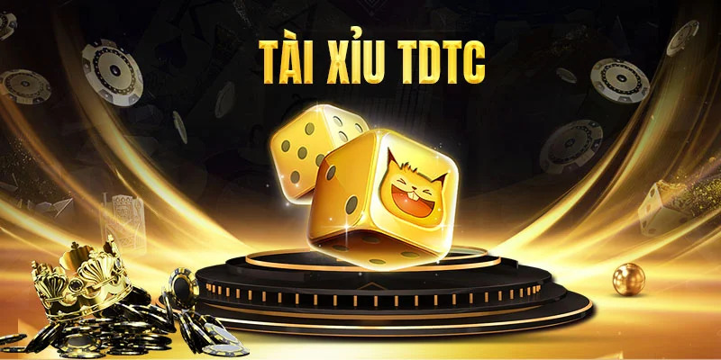 Tài Xỉu Online TDTC