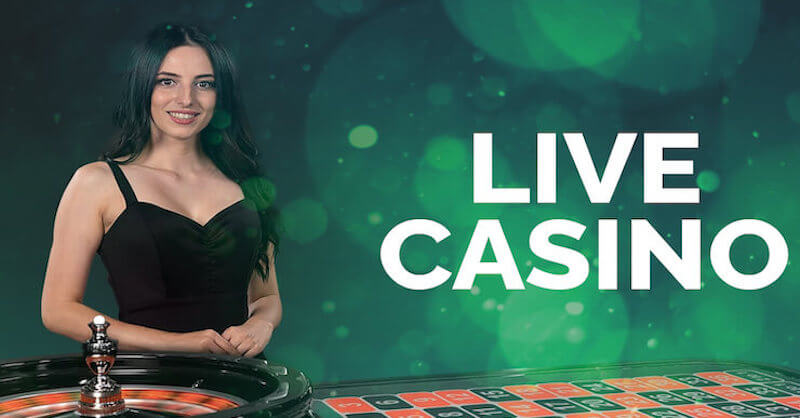 Vì sao nên chơi tại AG Live Casino.