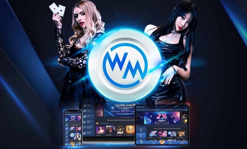 WM Gaming