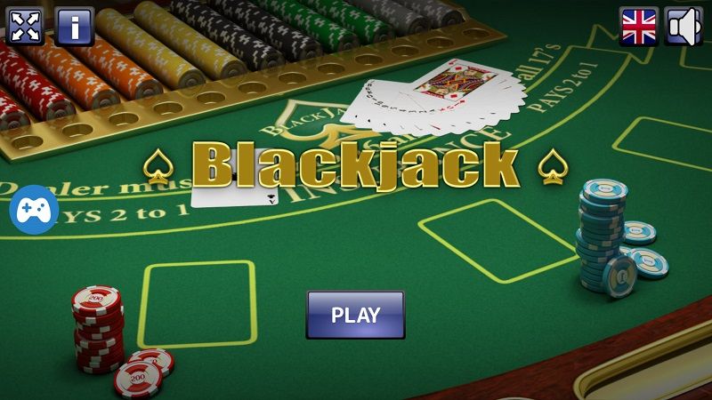 Blackjack