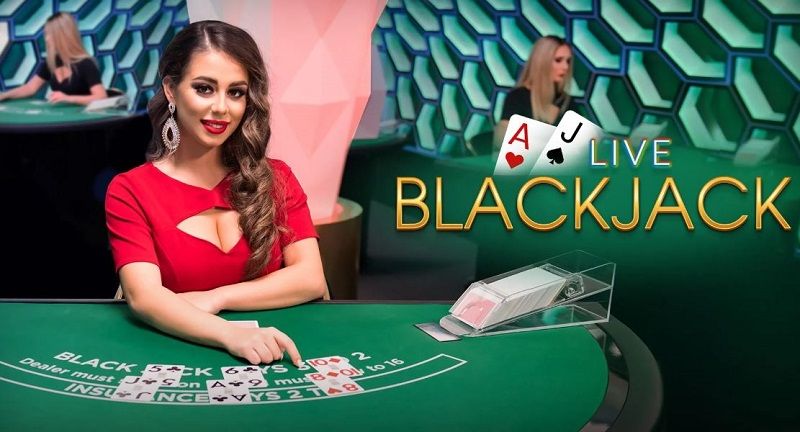 Blackjack là game bài hấp dẫn mọi cược thủ hiện nay