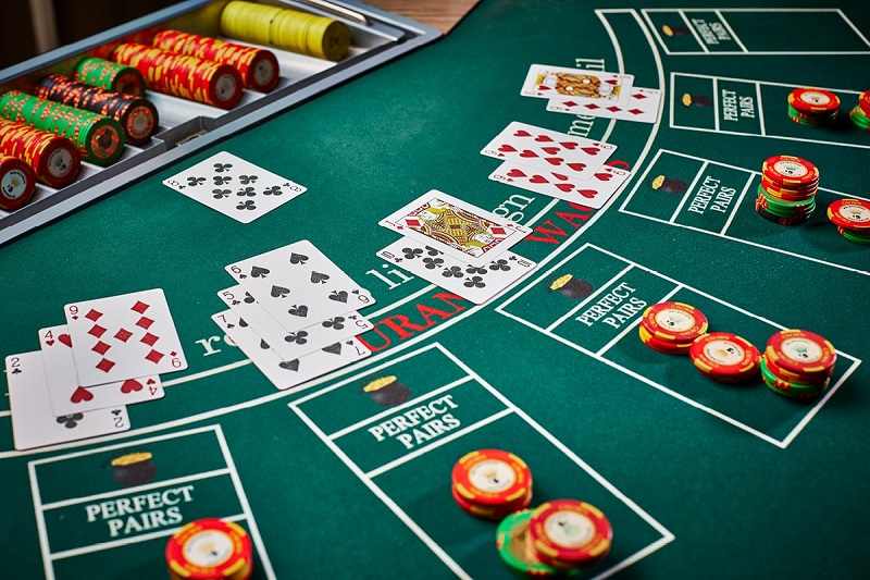 Có nhiều chiến thuật chơi Blackjack mang đến hiệu quả cao