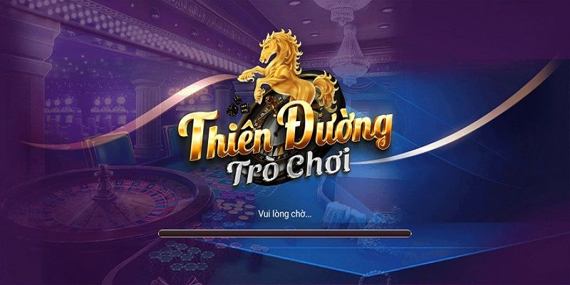 TDTC là cổng game được yêu thích nhất hiện nay