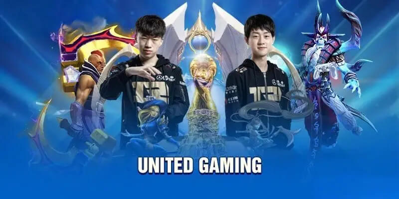 United Gaming là gì?