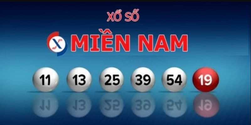 Xổ số miền Nam có tỷ lệ trúng thưởng cao