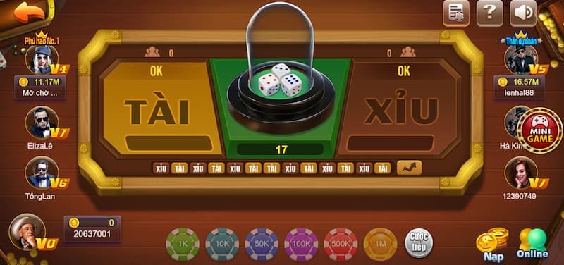 Game Tài Xỉu đăng ký nhận 10k và lưu ý quan trọng