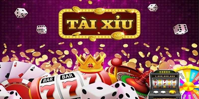 Khái niệm game tài xỉu