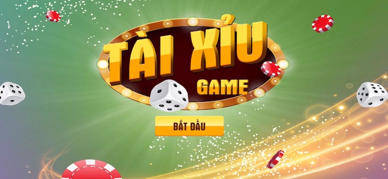 Tài xỉu là game gì?