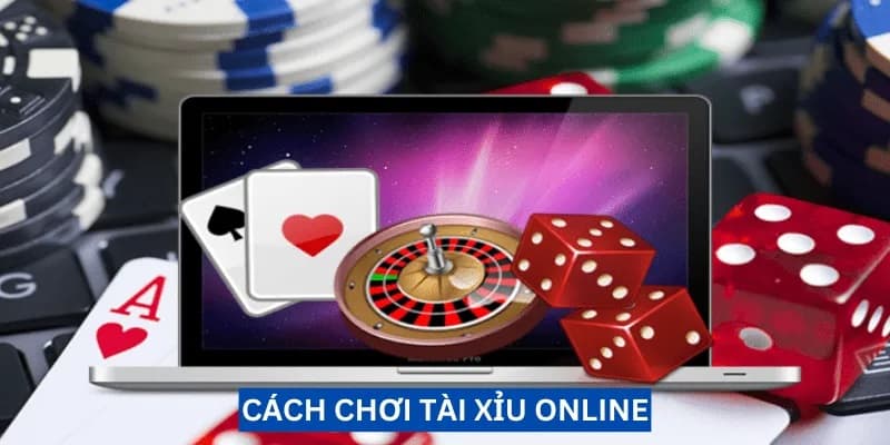 Tài xỉu và hướng dẫn cách tham gia