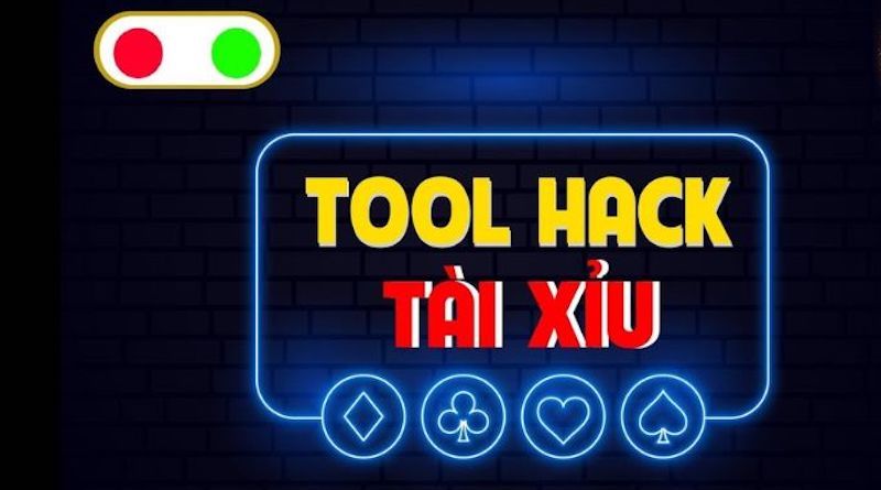 Các tool hack tài xỉu hiện nay