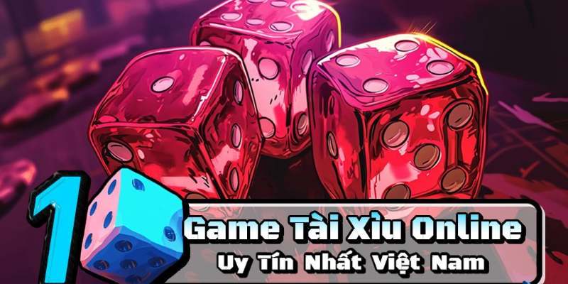 game tài xỉu