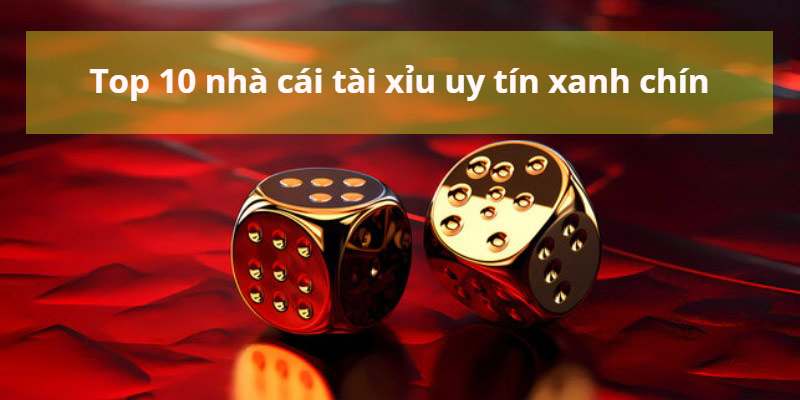 nhà cái tài xỉu